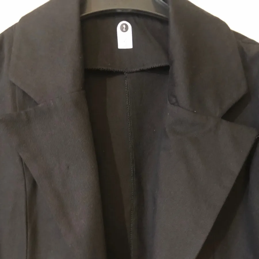 کت کتان کجراه