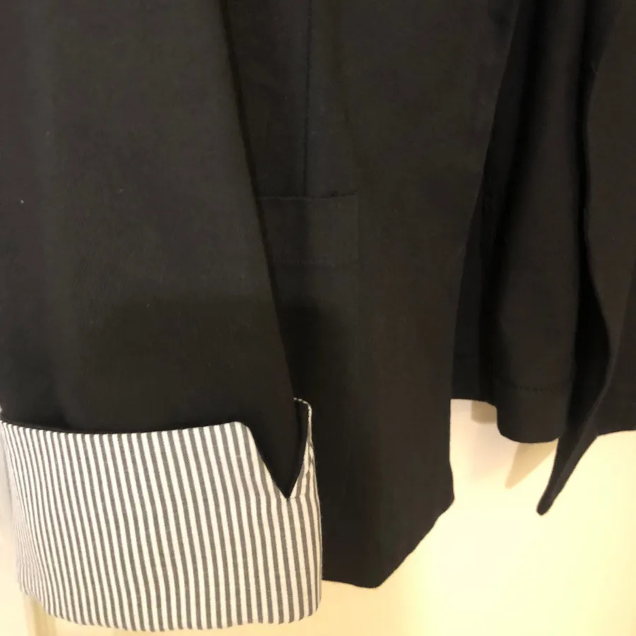 کت کتان کجراه