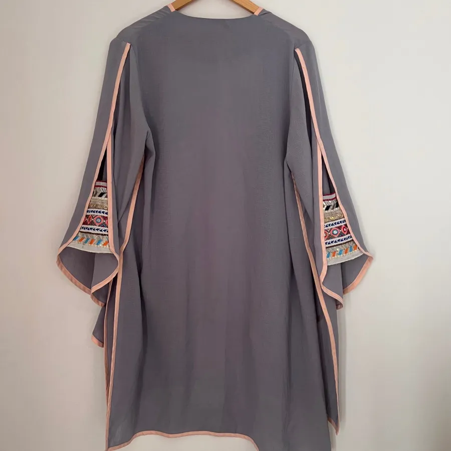 مانتوسوزن دوزی بهاره