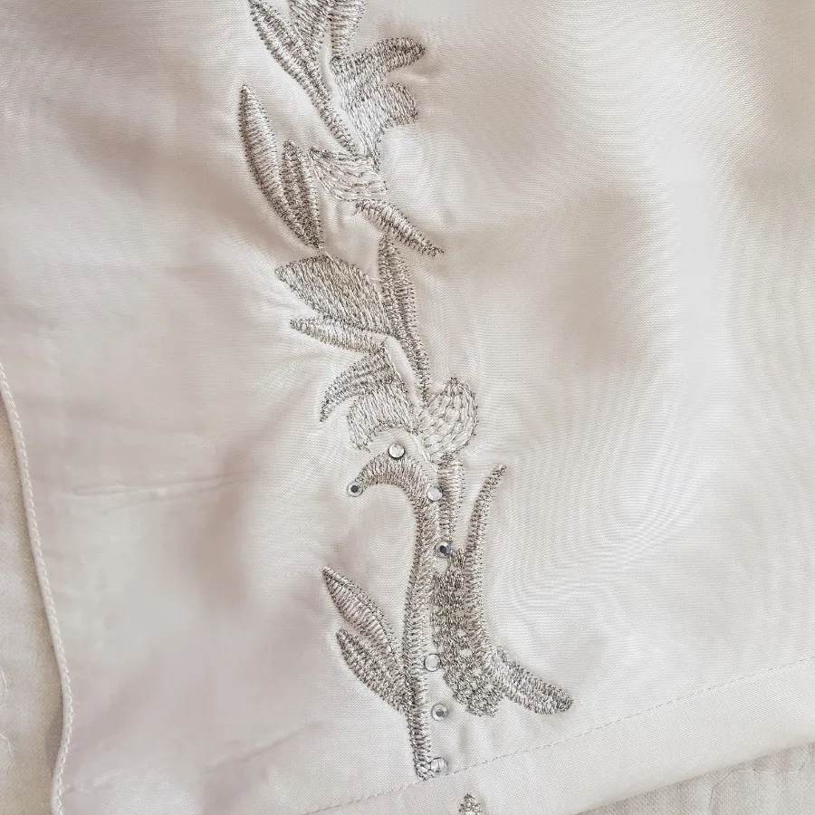 کت دامن مجلسی