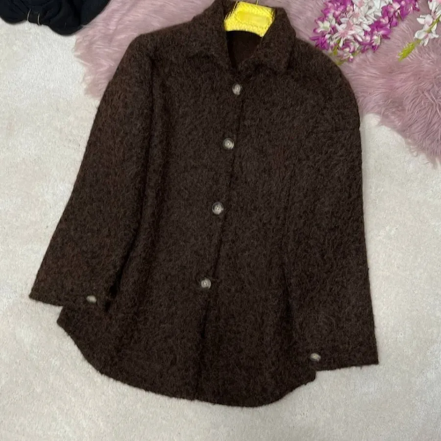 کت پشمی زنانه