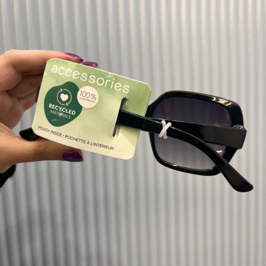 عینک آفتابی