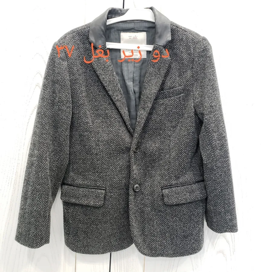 کت پسرانه زارا