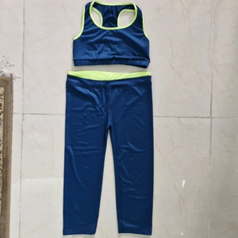 ست ورزشی زنانه