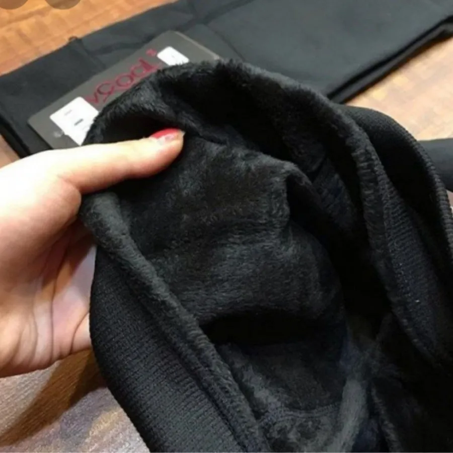 ساپورت داخل خز