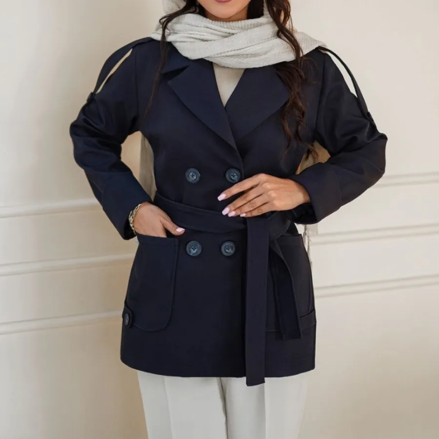 بارانی زنانه و دخترانه