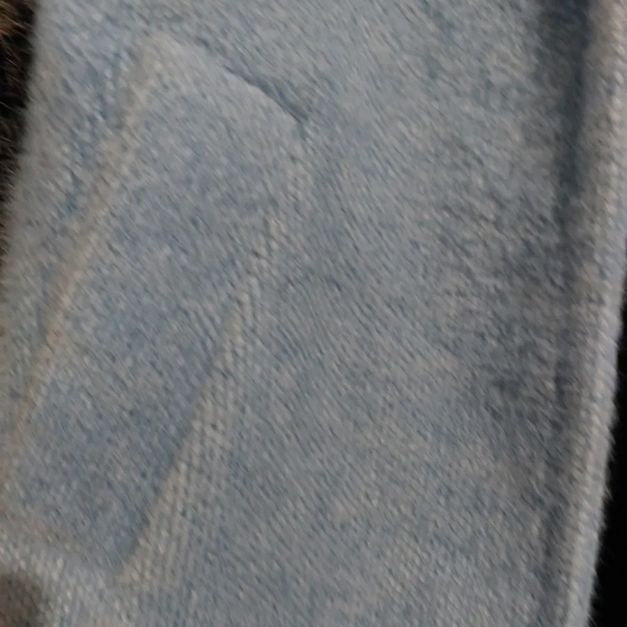 پالتو فوتر موهر