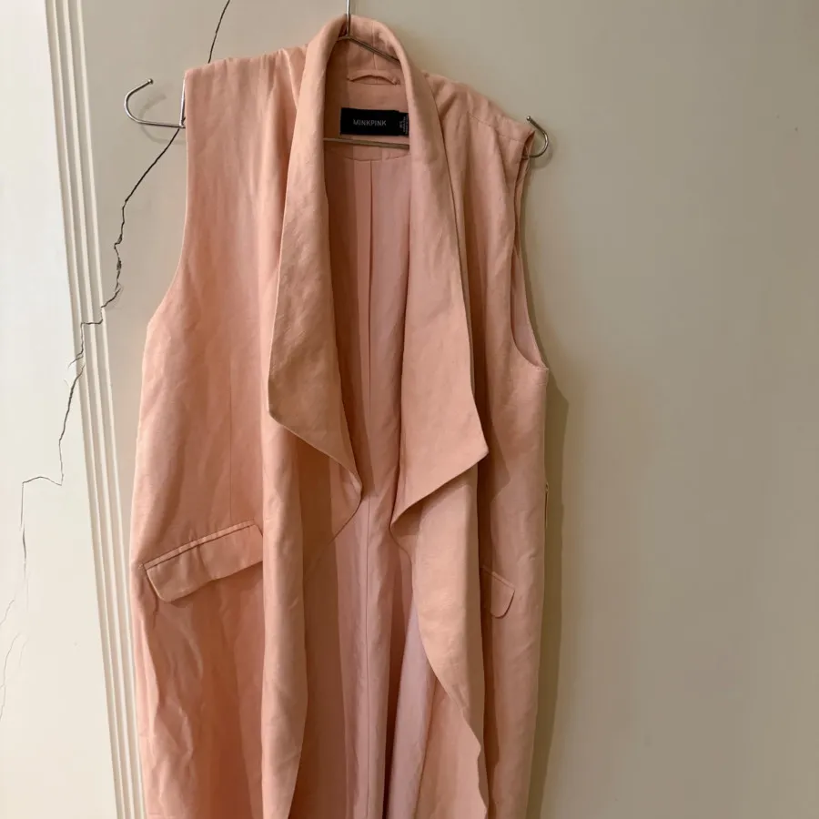 وست ابریشمی بلند