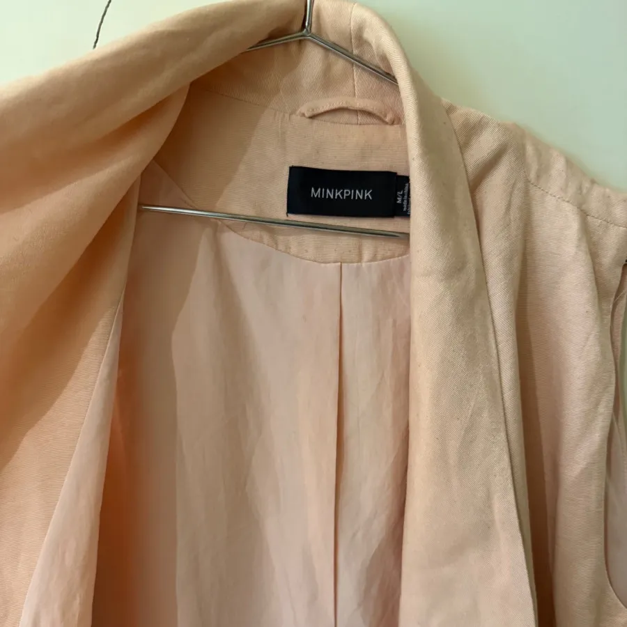 وست ابریشمی بلند