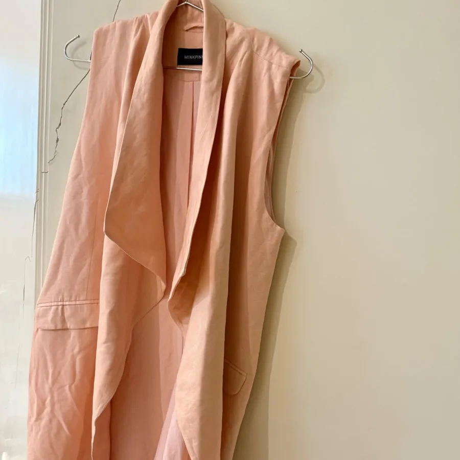 وست ابریشمی بلند