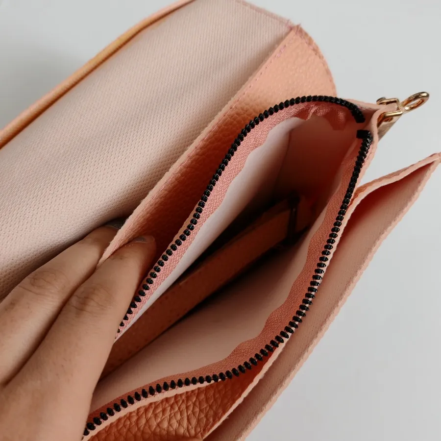 کیف پاسپورتی