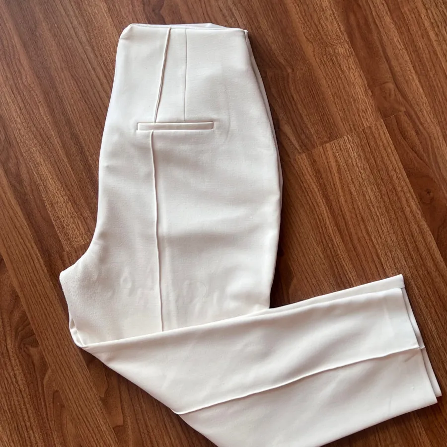 شلوارزنانه کرپ مازراتی