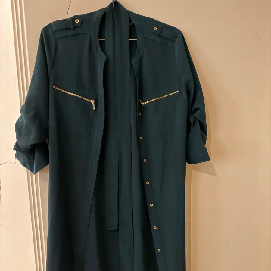 پیراهن کوتاه calvin Klein