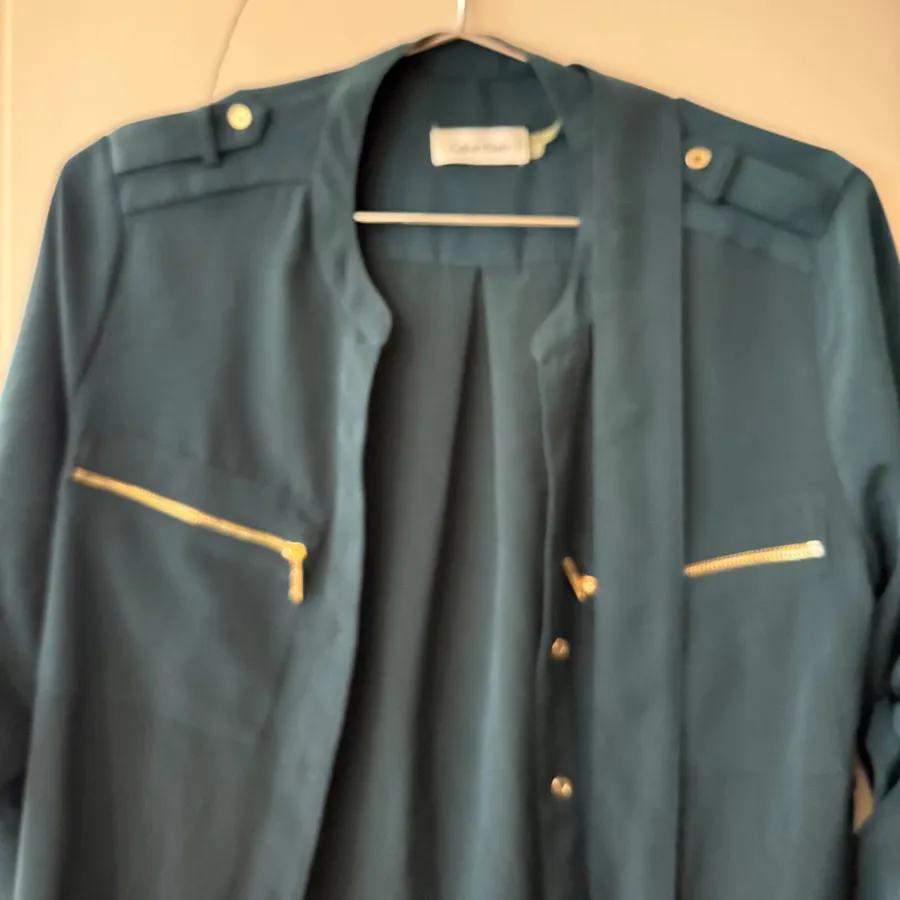 پیراهن کوتاه calvin Klein