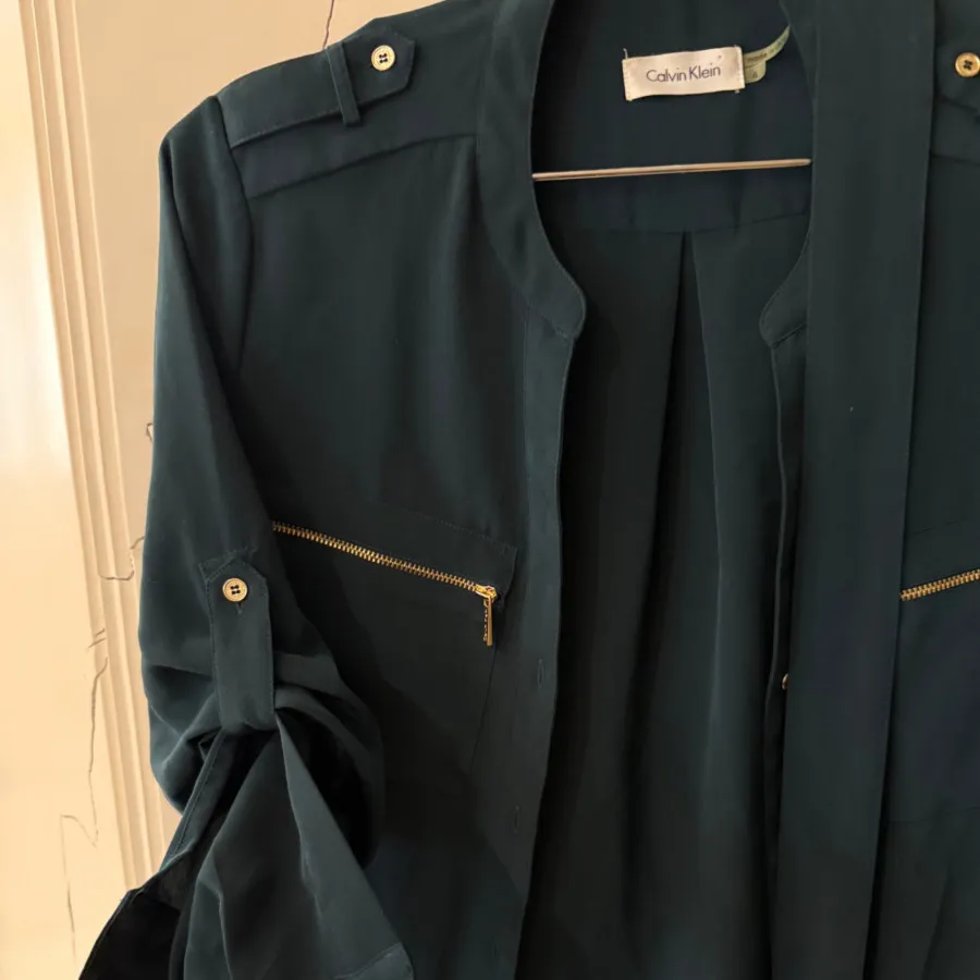 پیراهن کوتاه calvin Klein