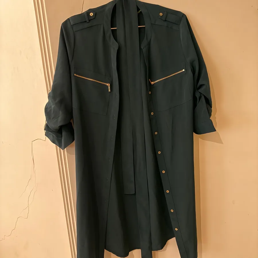 پیراهن کوتاه calvin Klein