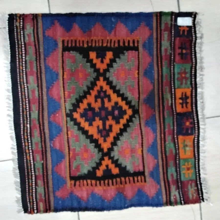 گلیمچه قدیمی