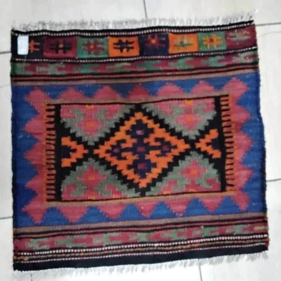 گلیمچه قدیمی