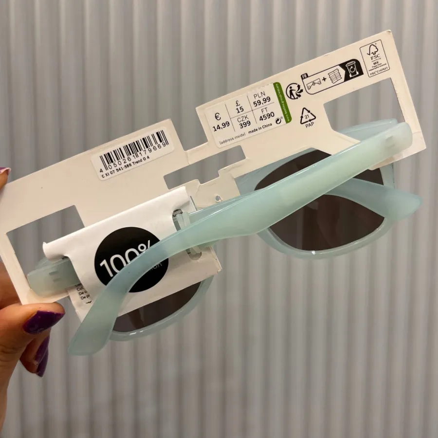 عینک آفتابی