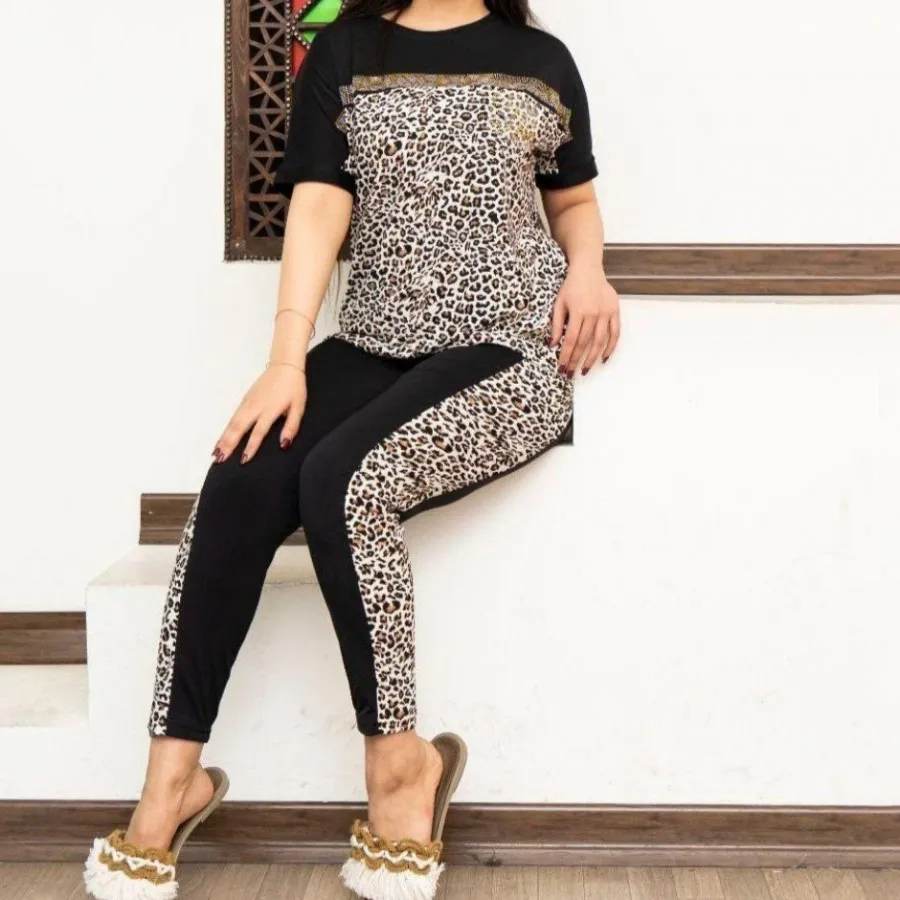 تیشرت شلوار