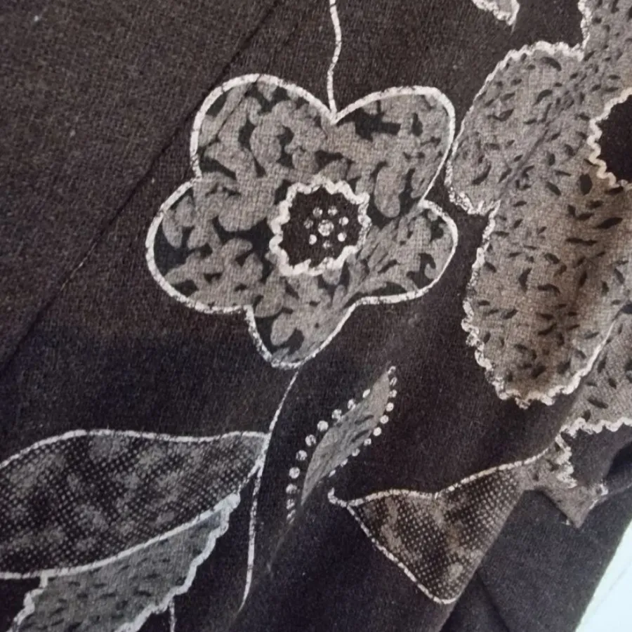 رویه ی بلند قهوه ای