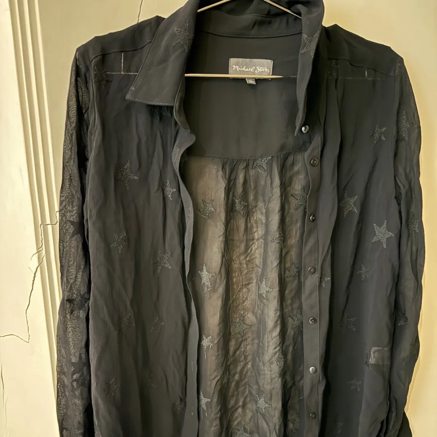 شومیز حریر بلند