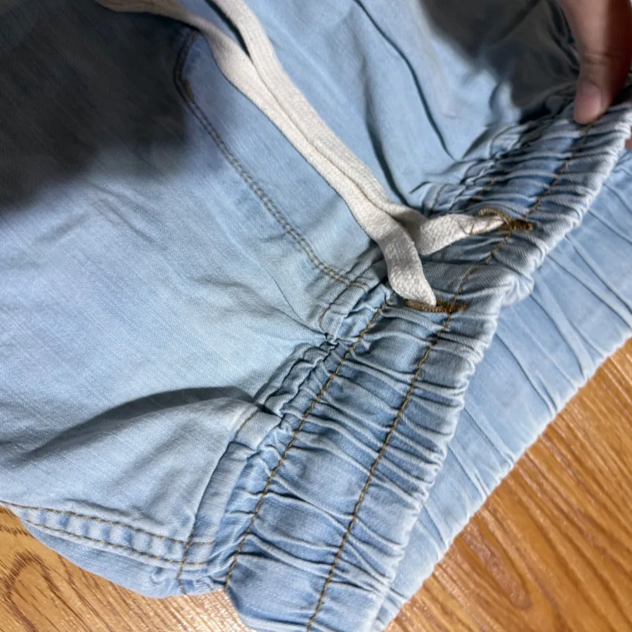 شلوار راحت و کاربردی