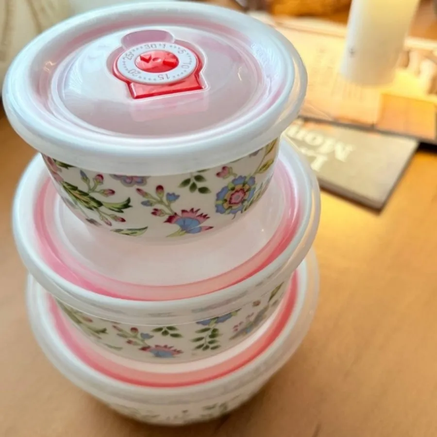 ظرف  نگه دارنده غذا وینتج