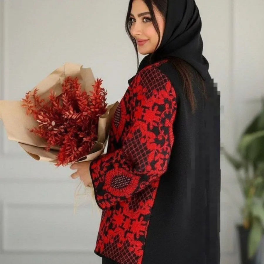 کت یلدایی حراجی