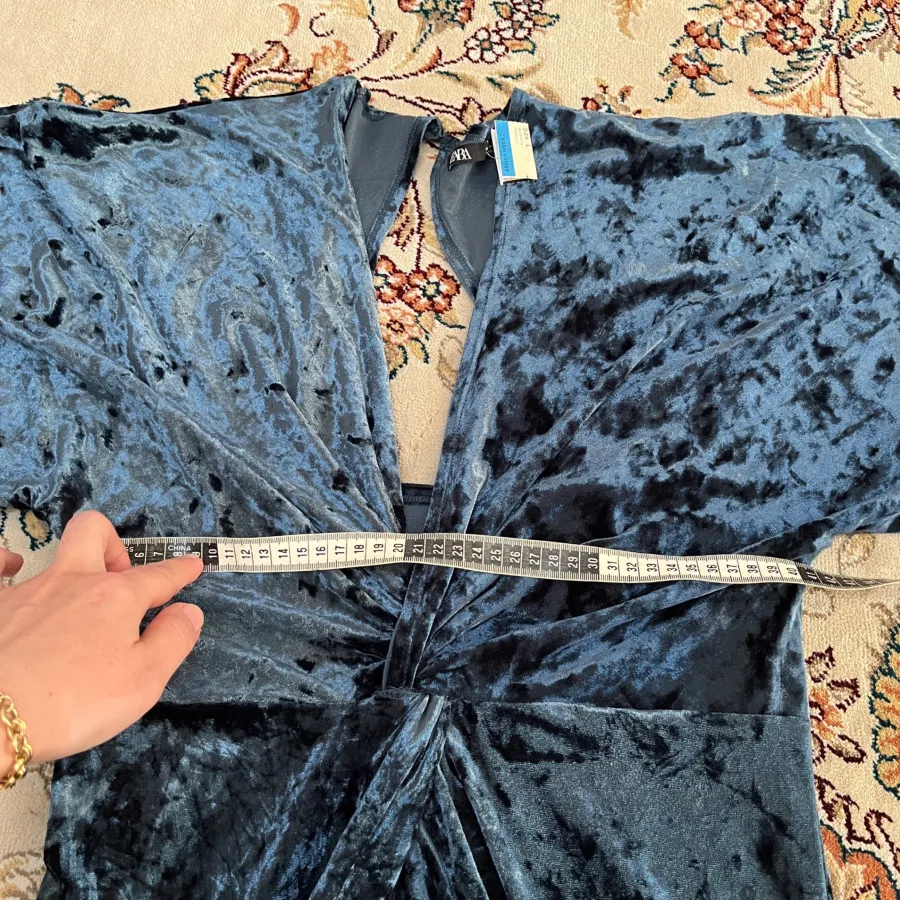 پیراهن زارا