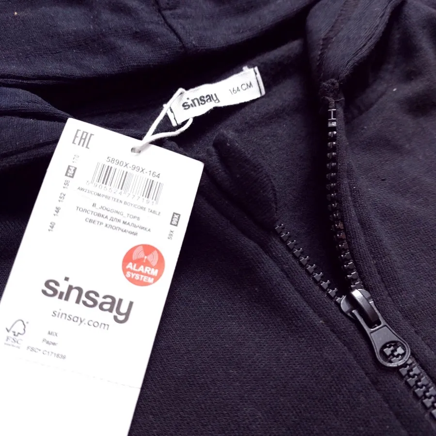 سوییشرت توکرکی پاییزه_بها