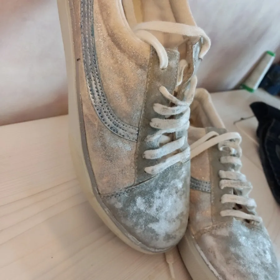 کفش دیفکتو 40/41