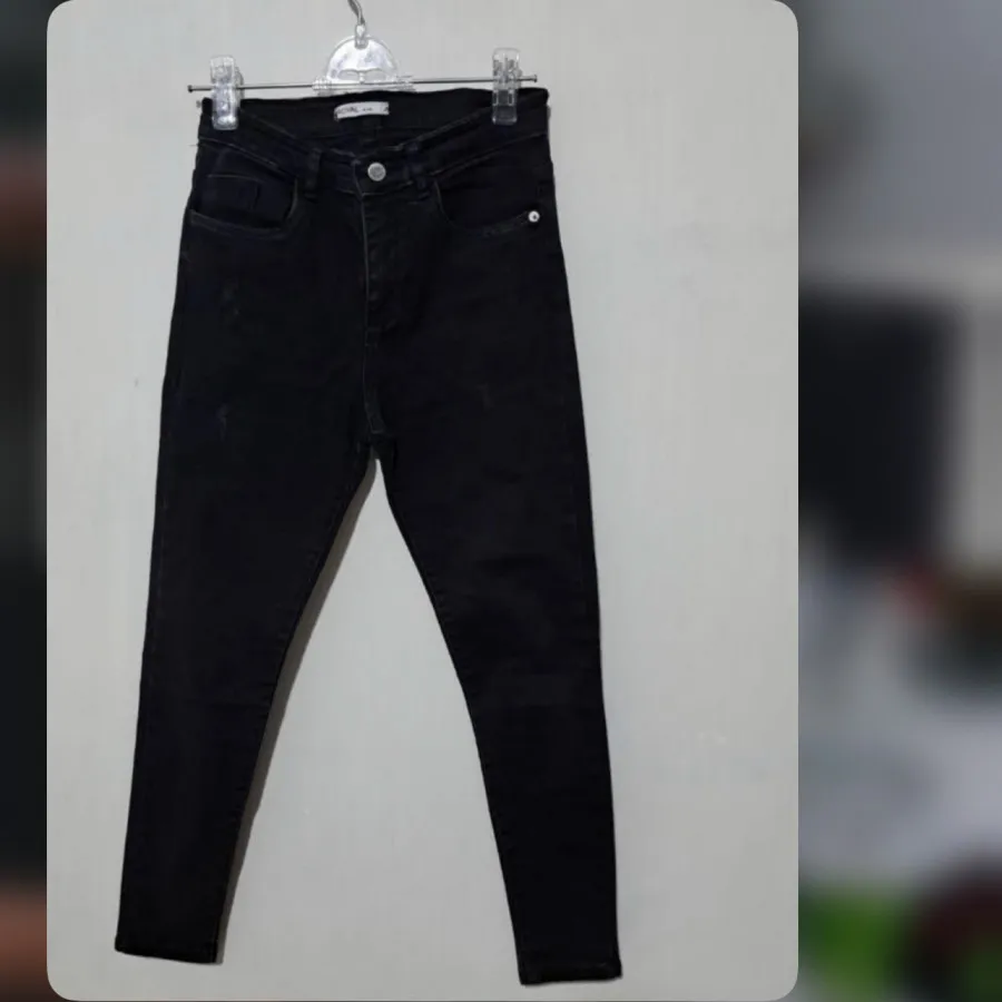 شلوار حین خارجی