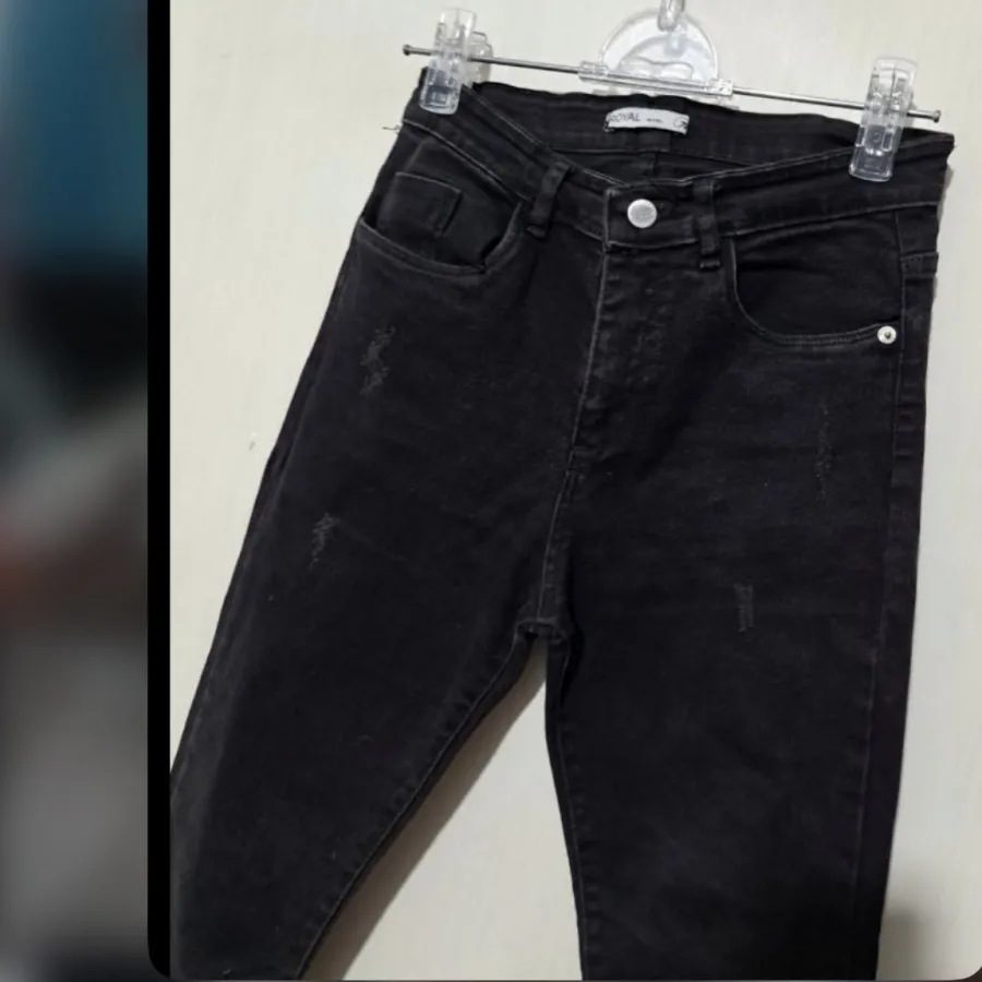 شلوار حین خارجی