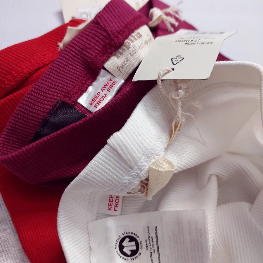 لگ کبریتی نوزادی