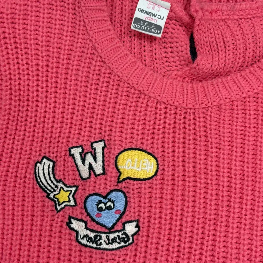 بافت السی وایکیکی