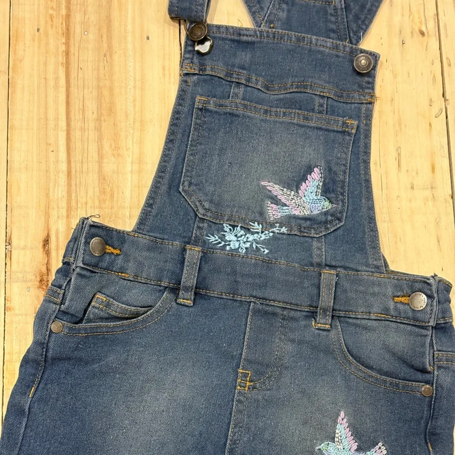 بیلرسوت جین