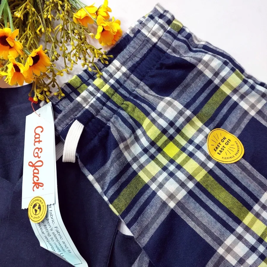 ست راحتی پسرانه