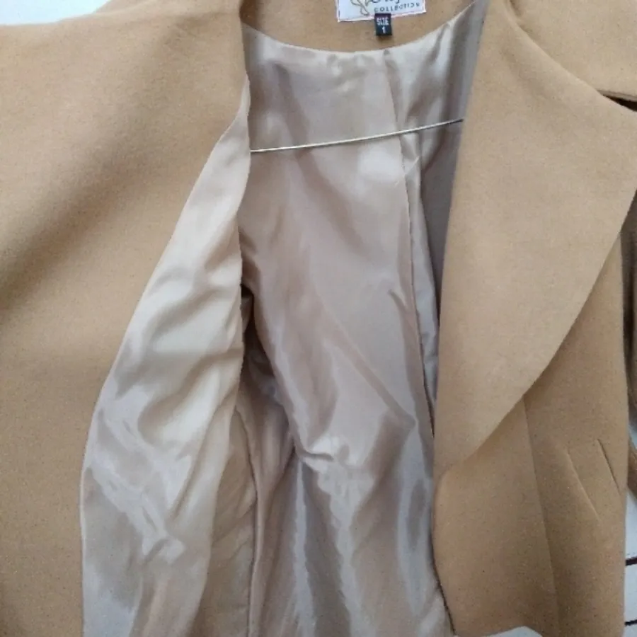 پالتو فوتر نونو