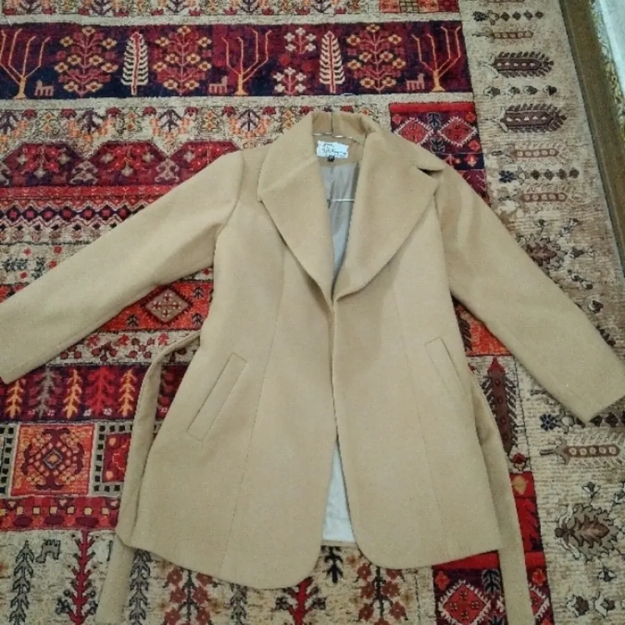 پالتو فوتر نونو