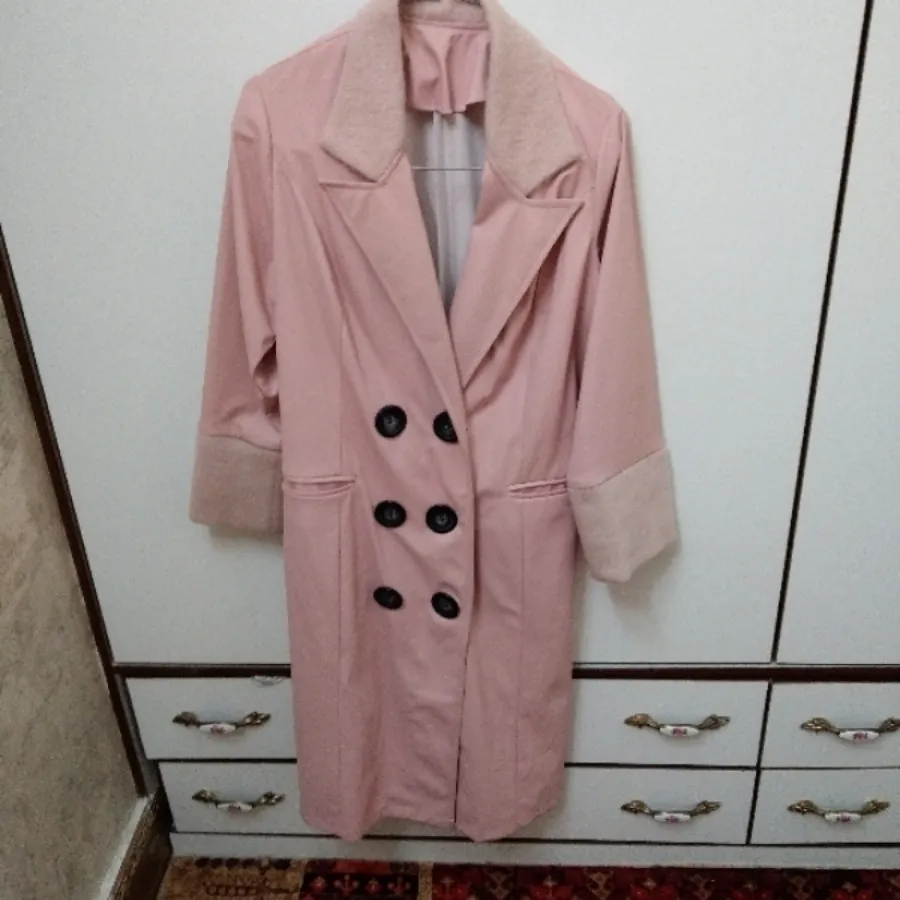 بارانی نونو بلند