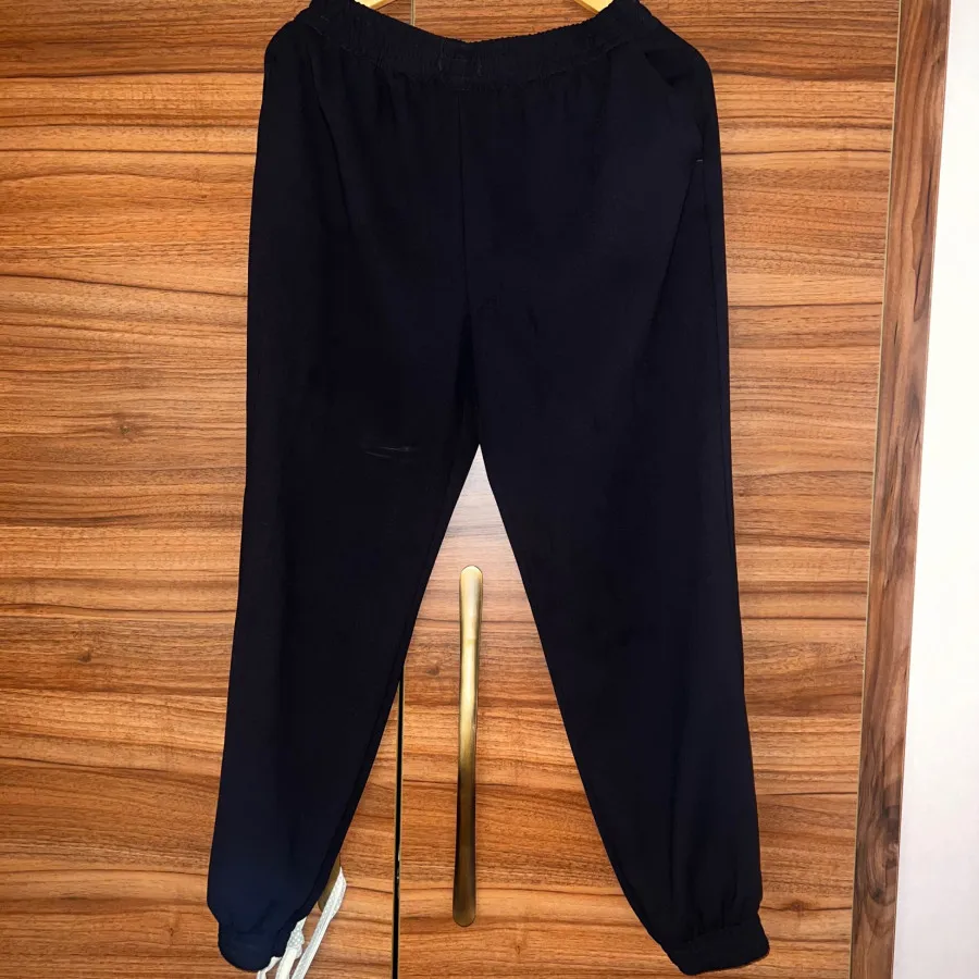 شلواردمپاگت دار(جاگر)