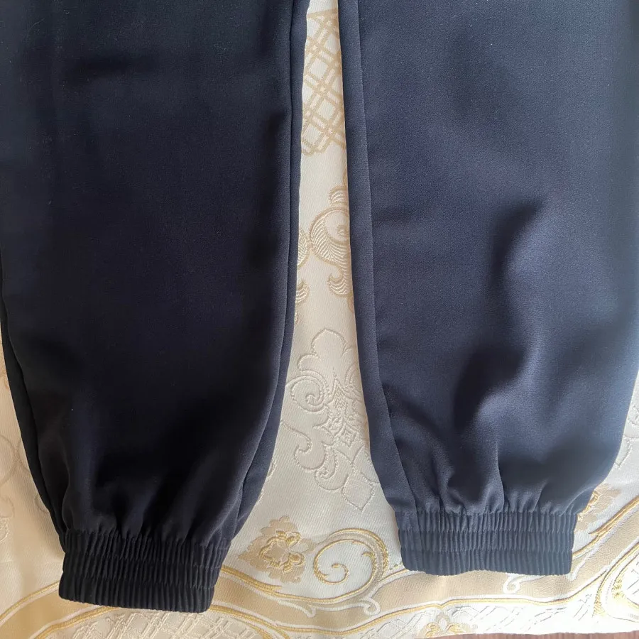 شلواردمپاگت دار(جاگر)