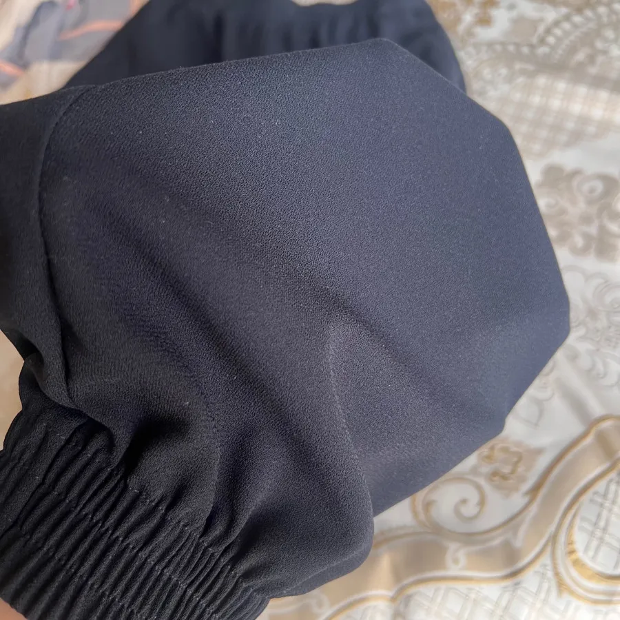 شلواردمپاگت دار(جاگر)