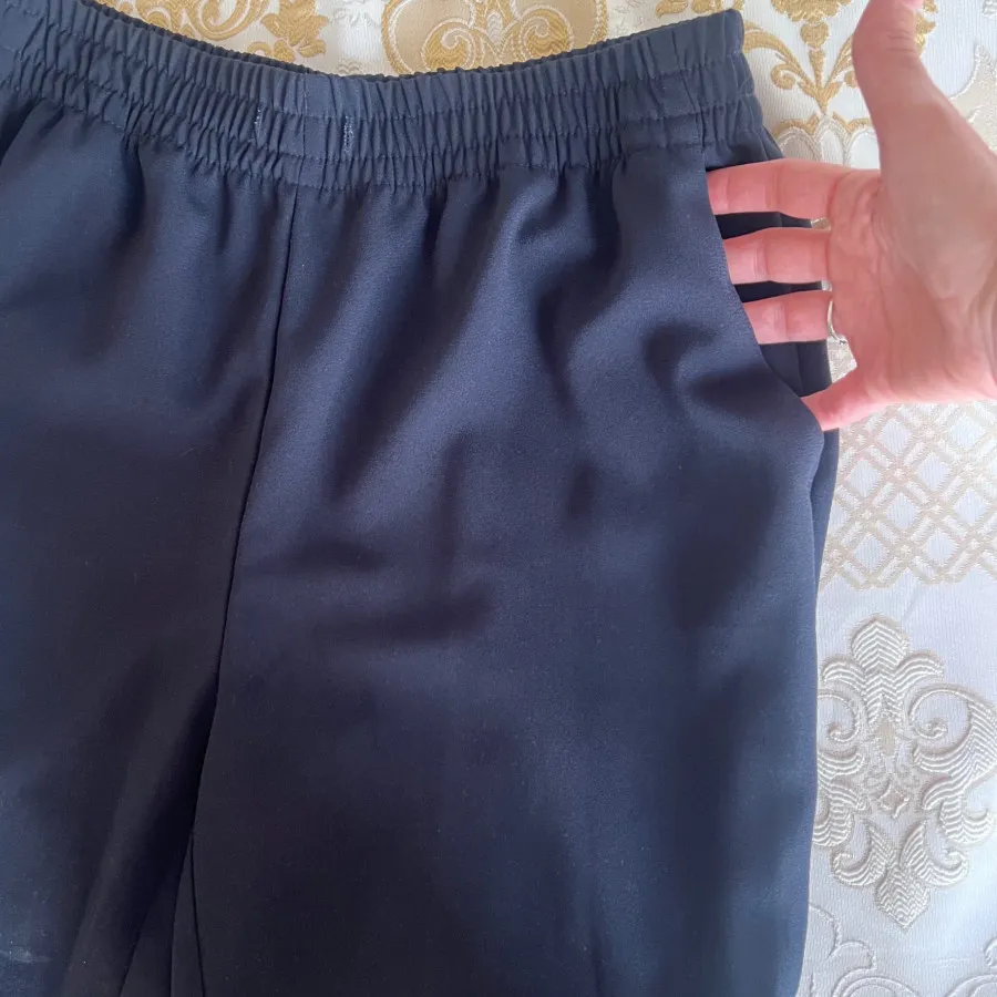 شلواردمپاگت دار(جاگر)