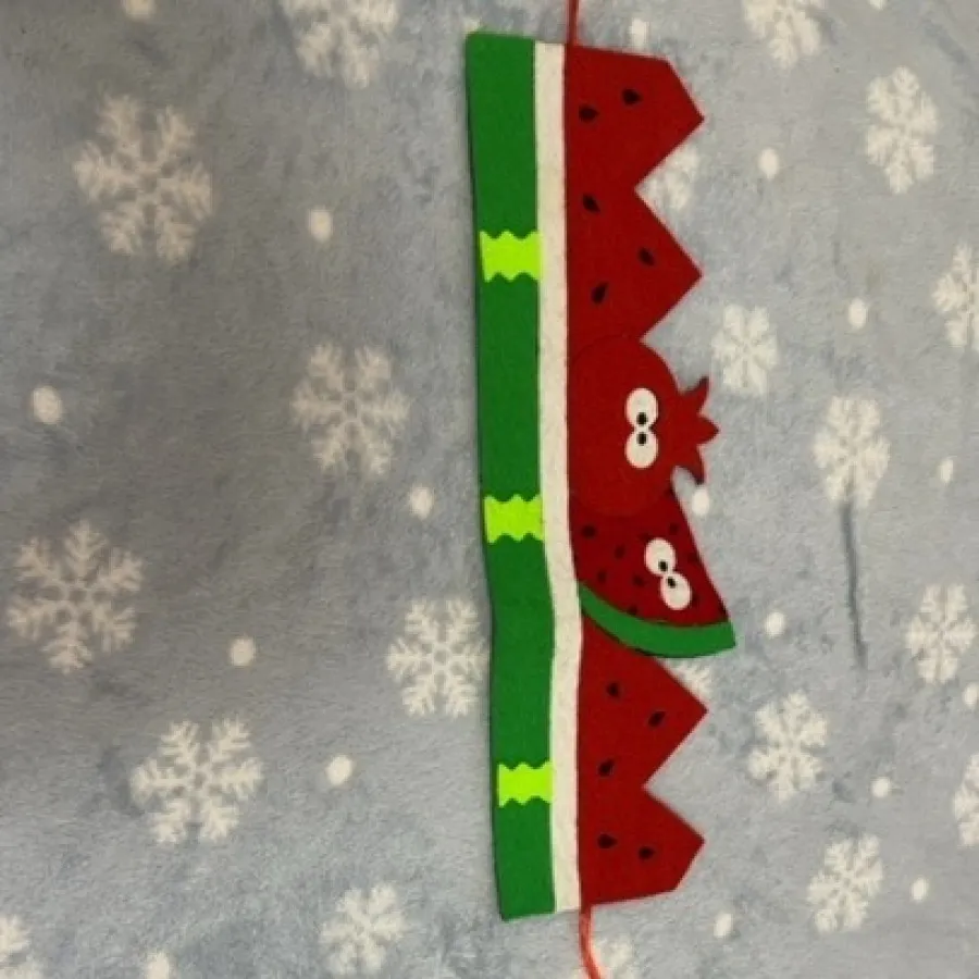 پیراهن یلدا