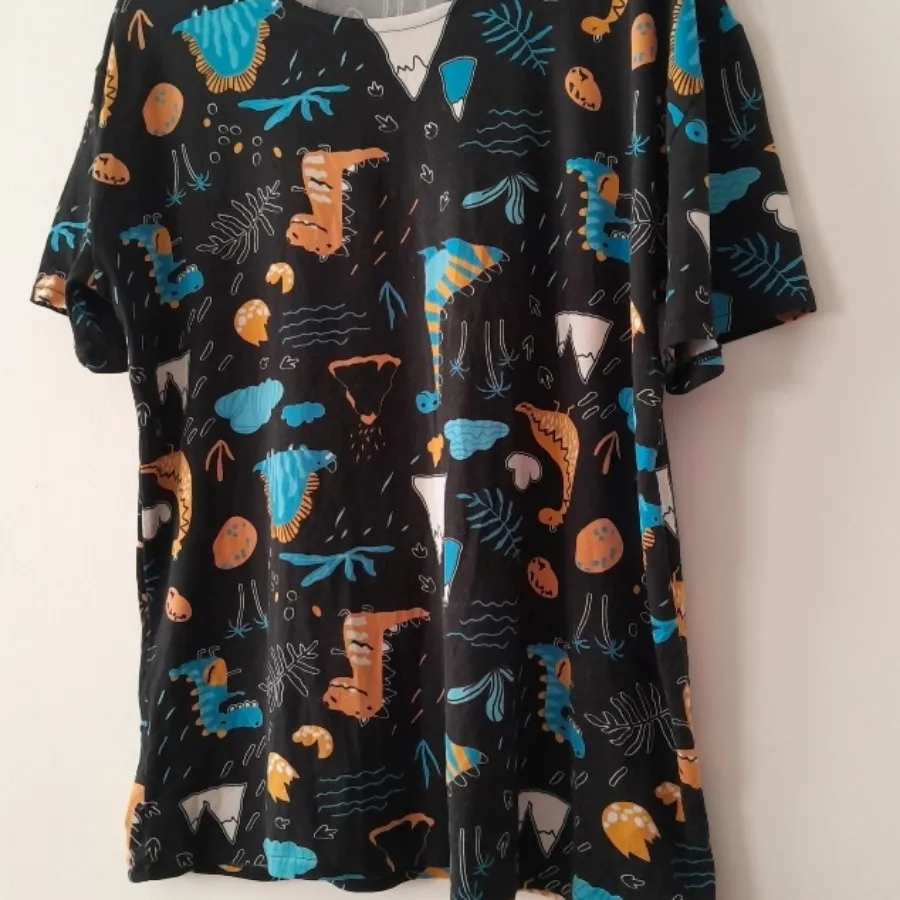 تیشرت ضد حساسیت گیاهی