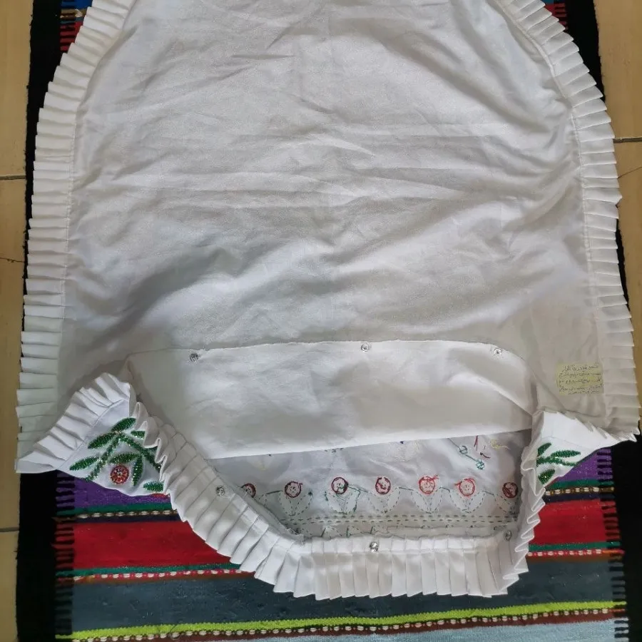 کاور منجوق دوزی