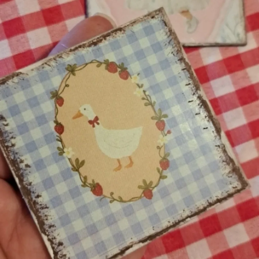 مگنت یخچال uriel