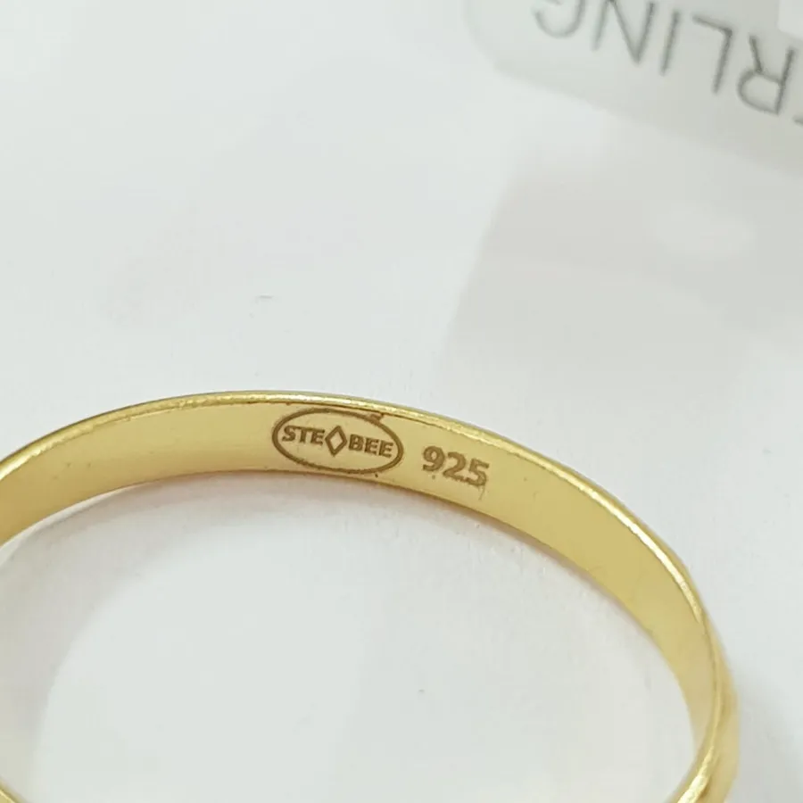 انگشتر نقره عیار 925